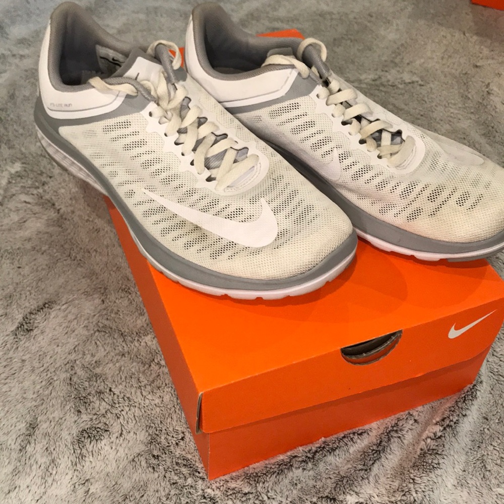 Nike sneakers